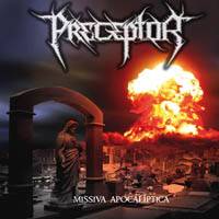 Preceptor : Missiva Apocalíptica